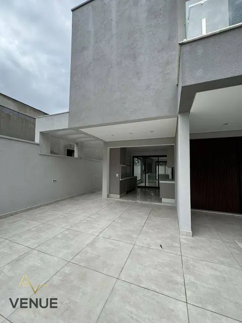 Foto 8 de Casa de Condomínio com 4 quartos à venda, 306m2 em Residencial Real Park, Aruja - SP