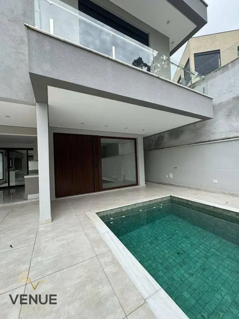 Foto 3 de Casa de Condomínio com 4 quartos à venda, 306m2 em Residencial Real Park, Aruja - SP