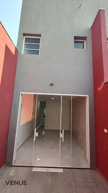 Sobrado com 2 quartos à venda, 70m2 em Jardim Fernandes, São Paulo - SP - imagem 8 Foto 8 de Sobrado com 2 quartos à venda, 70m2 em Jardim Fernandes, São Paulo - SP