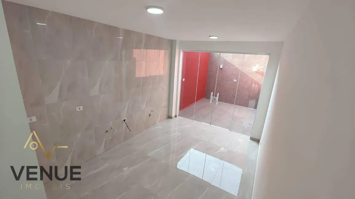 Sobrado com 2 quartos à venda, 70m2 em Jardim Fernandes, São Paulo - SP - imagem 4 Foto 4 de Sobrado com 2 quartos à venda, 70m2 em Jardim Fernandes, São Paulo - SP