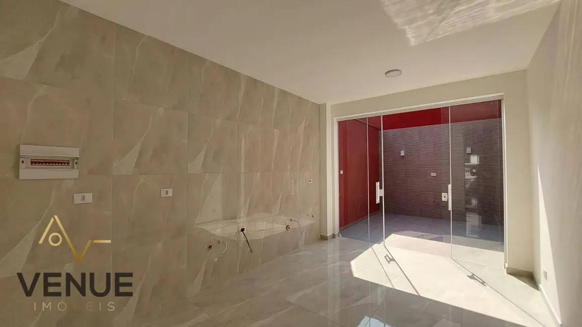 Sobrado com 2 quartos à venda, 70m2 em Jardim Fernandes, São Paulo - SP - imagem 3 Foto 3 de Sobrado com 2 quartos à venda, 70m2 em Jardim Fernandes, São Paulo - SP