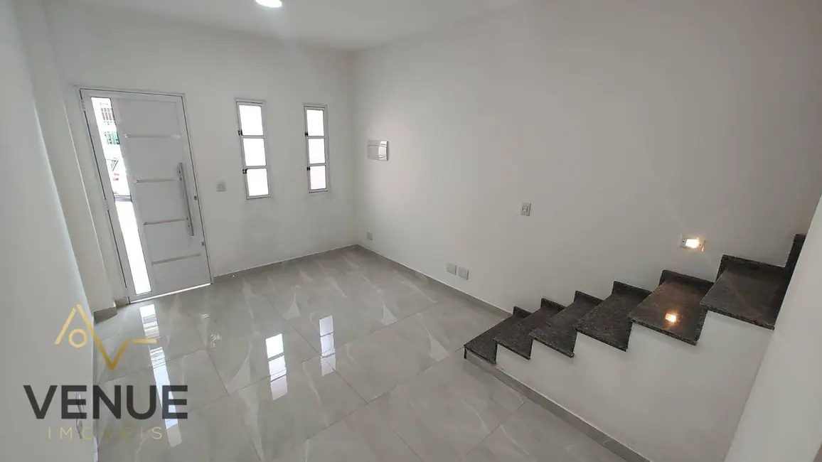 Sobrado com 2 quartos à venda, 70m2 em Jardim Fernandes, São Paulo - SP - imagem 2 Foto 2 de Sobrado com 2 quartos à venda, 70m2 em Jardim Fernandes, São Paulo - SP