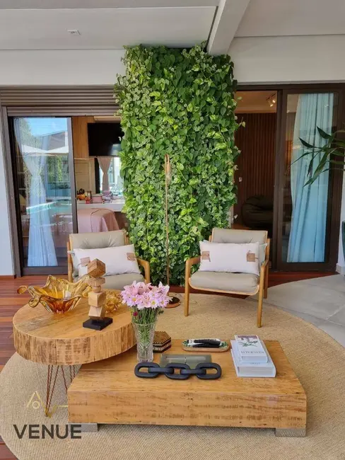 Foto 3 de Casa de Condomínio com 4 quartos à venda, 150m2 em Parque dos Lagos, Mogi Das Cruzes - SP