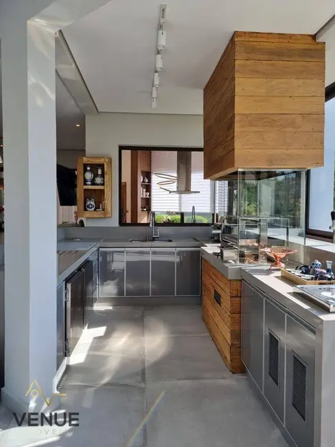 Foto 4 de Casa de Condomínio com 4 quartos à venda, 150m2 em Parque dos Lagos, Mogi Das Cruzes - SP