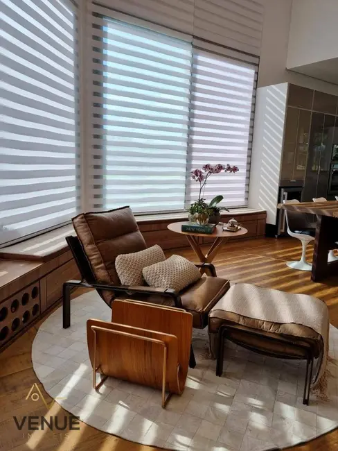 Foto 8 de Casa de Condomínio com 4 quartos à venda, 150m2 em Parque dos Lagos, Mogi Das Cruzes - SP