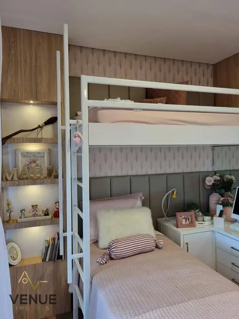 Foto 9 de Casa de Condomínio com 4 quartos à venda, 150m2 em Parque dos Lagos, Mogi Das Cruzes - SP