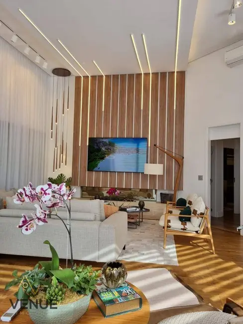 Foto 7 de Casa de Condomínio com 4 quartos à venda, 150m2 em Parque dos Lagos, Mogi Das Cruzes - SP