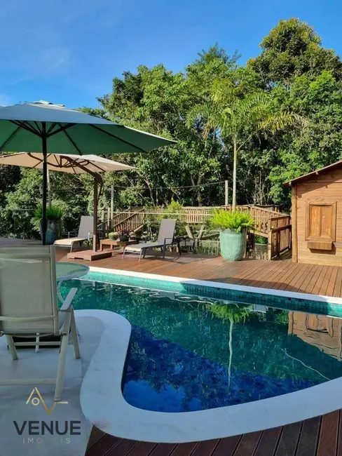 Foto 1 de Casa de Condomínio com 4 quartos à venda, 150m2 em Parque dos Lagos, Mogi Das Cruzes - SP