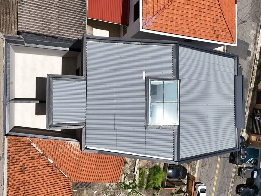 Foto 3 de Sobrado com 3 quartos à venda, 152m2 em Vila Feliz, São Paulo - SP