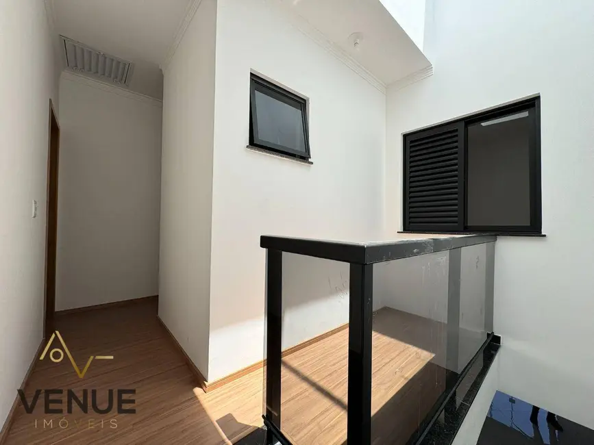 Foto 6 de Sobrado com 3 quartos à venda, 152m2 em Vila Feliz, São Paulo - SP