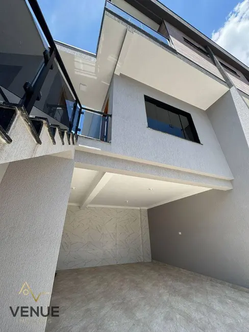 Foto 2 de Sobrado com 3 quartos à venda, 152m2 em Vila Feliz, São Paulo - SP