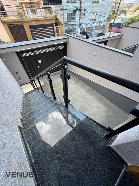 Foto 9 de Sobrado com 3 quartos à venda, 152m2 em Vila Feliz, São Paulo - SP