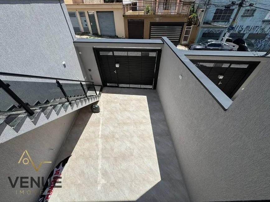 Foto 8 de Sobrado com 3 quartos à venda, 152m2 em Vila Feliz, São Paulo - SP