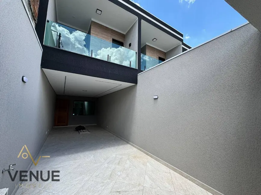 Foto 1 de Casa com 3 quartos à venda, 150m2 em Vila Ré, São Paulo - SP