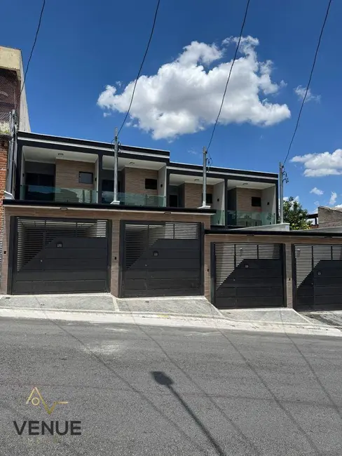 Foto 2 de Casa com 3 quartos à venda, 150m2 em Vila Ré, São Paulo - SP