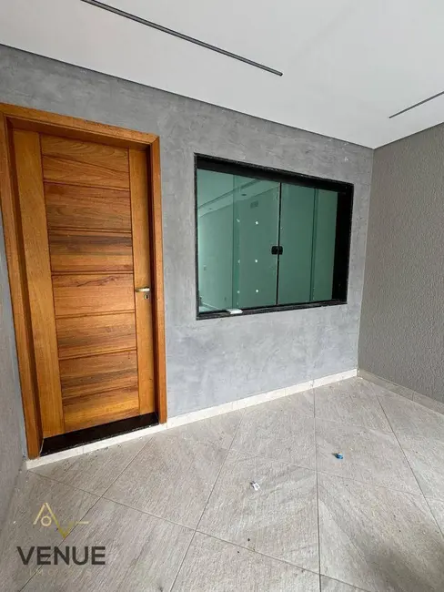 Foto 9 de Casa com 3 quartos à venda, 150m2 em Vila Ré, São Paulo - SP
