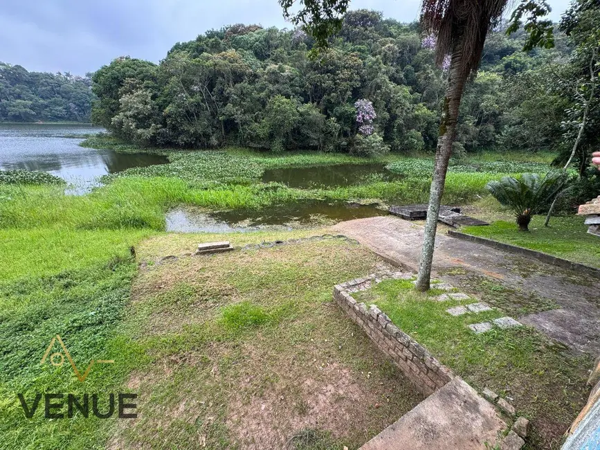 Foto 2 de Casa de Condomínio com 3 quartos à venda, 600m2 em Santo Andre - SP