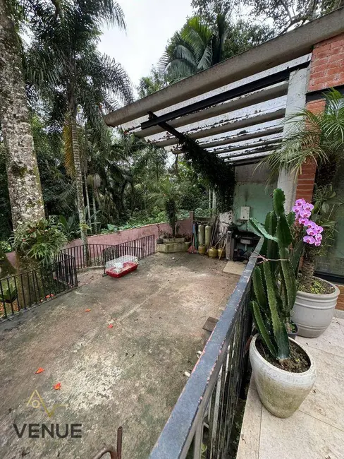 Foto 5 de Casa de Condomínio com 3 quartos à venda, 600m2 em Santo Andre - SP