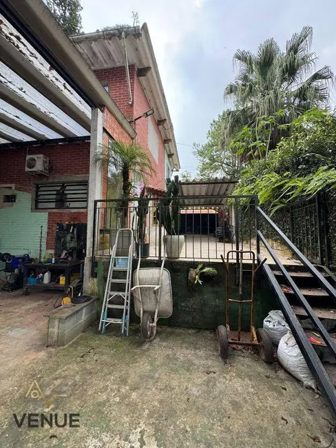 Foto 6 de Casa de Condomínio com 3 quartos à venda, 600m2 em Santo Andre - SP