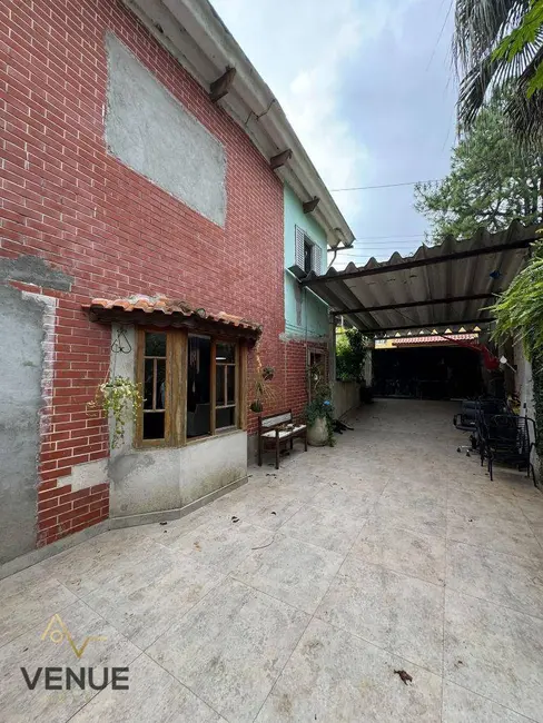 Foto 4 de Casa de Condomínio com 3 quartos à venda, 600m2 em Santo Andre - SP