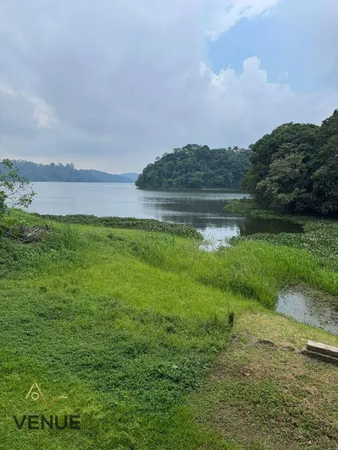 Foto 1 de Casa de Condomínio com 3 quartos à venda, 600m2 em Santo Andre - SP