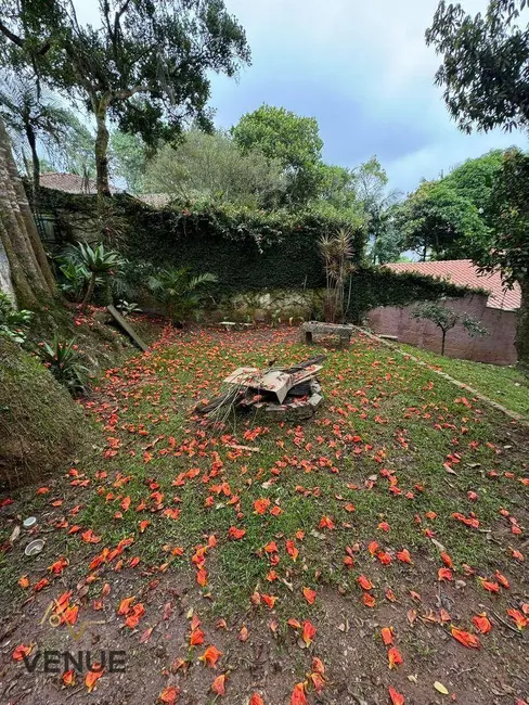 Foto 8 de Casa de Condomínio com 3 quartos à venda, 600m2 em Santo Andre - SP