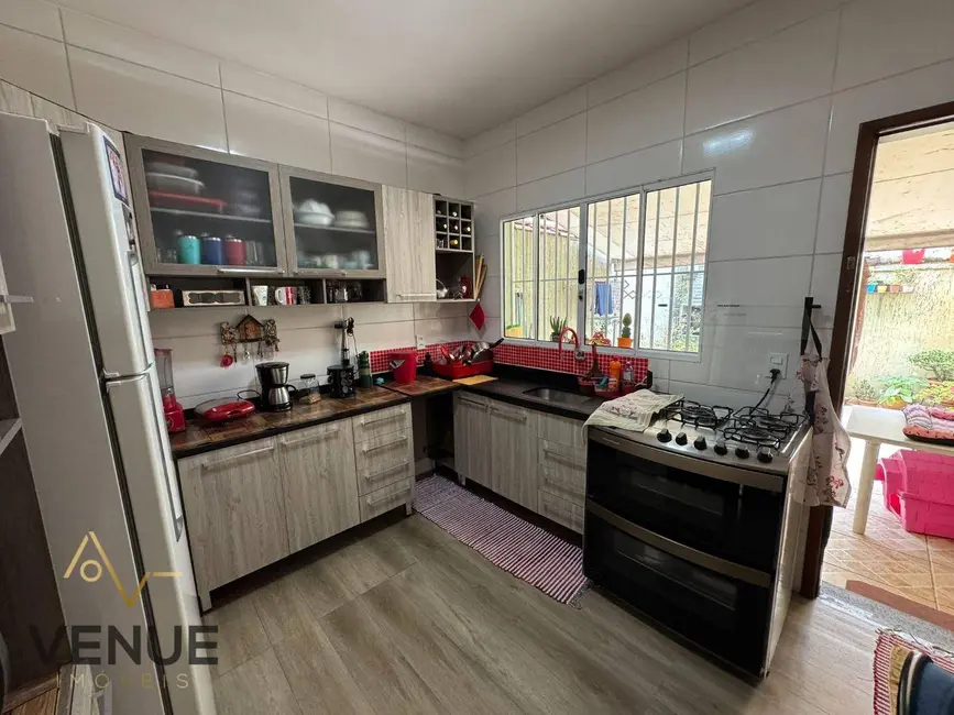 Sobrado com 2 quartos à venda, 67m2 em Vila Verde, São Paulo - SP - imagem 8 Foto 8 de Sobrado com 2 quartos à venda, 67m2 em Vila Verde, São Paulo - SP