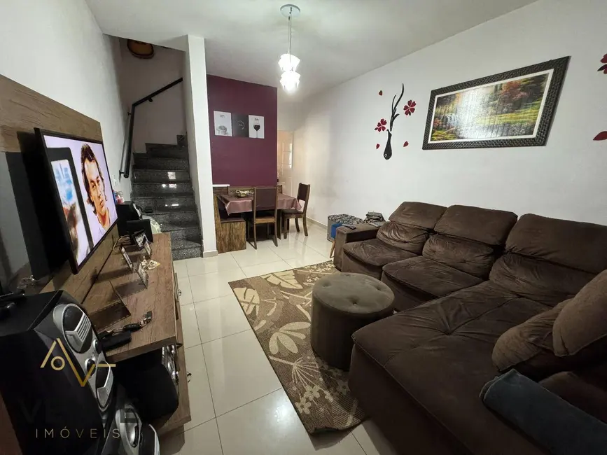 Sobrado com 2 quartos à venda, 67m2 em Vila Verde, São Paulo - SP - imagem 5 Foto 5 de Sobrado com 2 quartos à venda, 67m2 em Vila Verde, São Paulo - SP