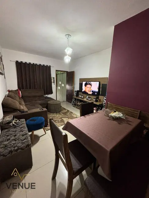 Sobrado com 2 quartos à venda, 67m2 em Vila Verde, São Paulo - SP - imagem 7 Foto 7 de Sobrado com 2 quartos à venda, 67m2 em Vila Verde, São Paulo - SP