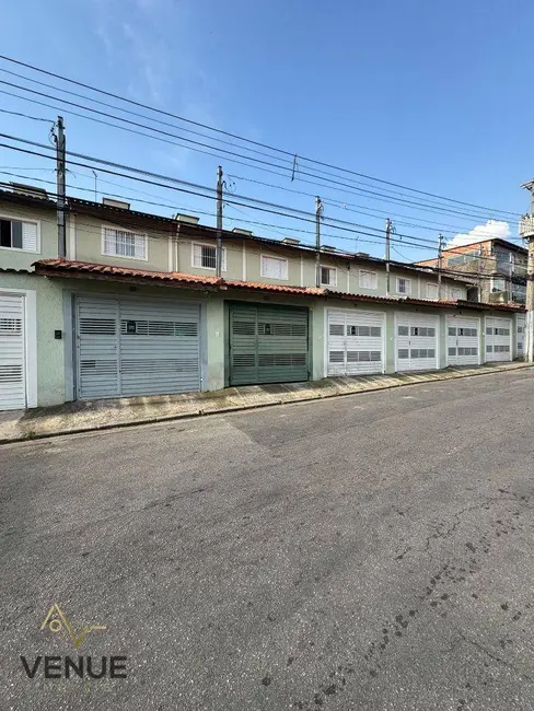 Foto 2 de Sobrado com 2 quartos à venda, 67m2 em Vila Verde, São Paulo - SP