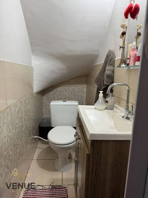 Sobrado com 2 quartos à venda, 67m2 em Vila Verde, São Paulo - SP - imagem 9 Foto 9 de Sobrado com 2 quartos à venda, 67m2 em Vila Verde, São Paulo - SP