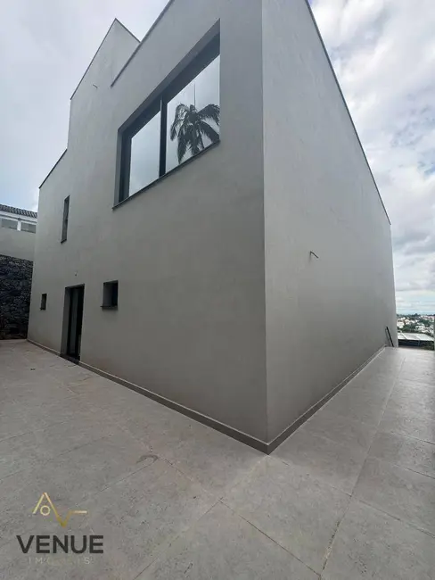 Foto 8 de Casa de Condomínio com 3 quartos à venda, 491m2 em Jardim Imperial Hills III, Aruja - SP