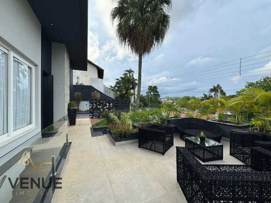 Foto 7 de Casa de Condomínio com 3 quartos à venda e para alugar, 750m2 em Caputera, Aruja - SP