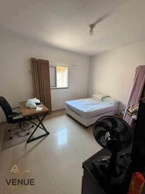 Foto 8 de Casa com 3 quartos à venda, 108m2 em Conjunto Habitacional Águia de Haia, São Paulo - SP