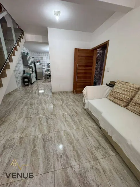 Foto 5 de Casa com 3 quartos à venda, 108m2 em Conjunto Habitacional Águia de Haia, São Paulo - SP
