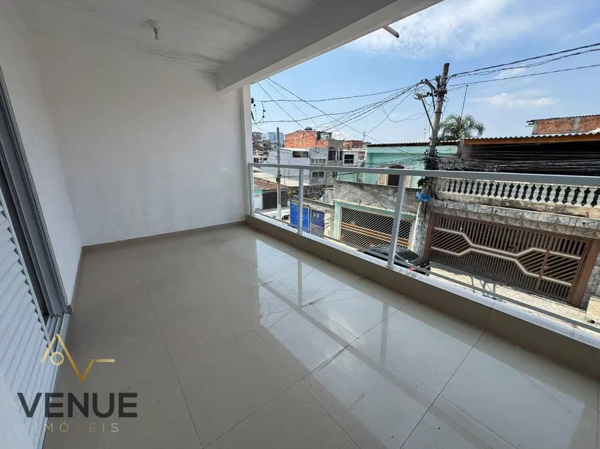 Foto 3 de Casa com 3 quartos à venda, 108m2 em Conjunto Habitacional Águia de Haia, São Paulo - SP