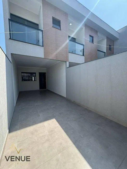 Foto 4 de Sobrado com 3 quartos à venda, 112m2 em Parque Císper, São Paulo - SP