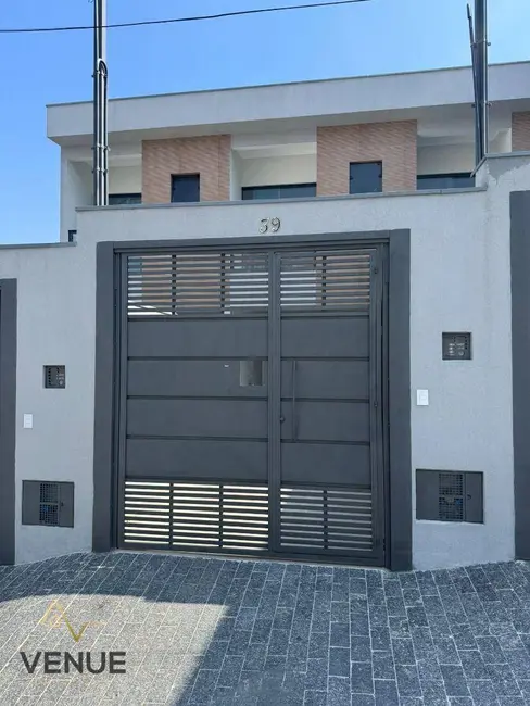 Foto 5 de Sobrado com 3 quartos à venda, 112m2 em Parque Císper, São Paulo - SP