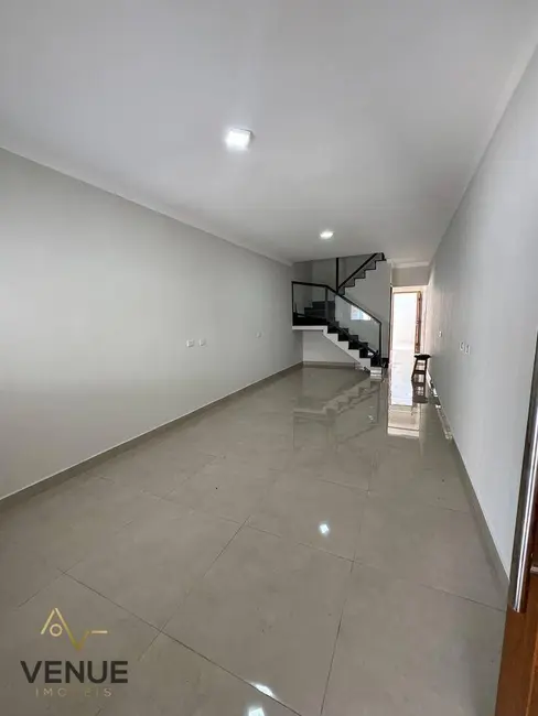 Foto 7 de Sobrado com 3 quartos à venda, 112m2 em Parque Císper, São Paulo - SP