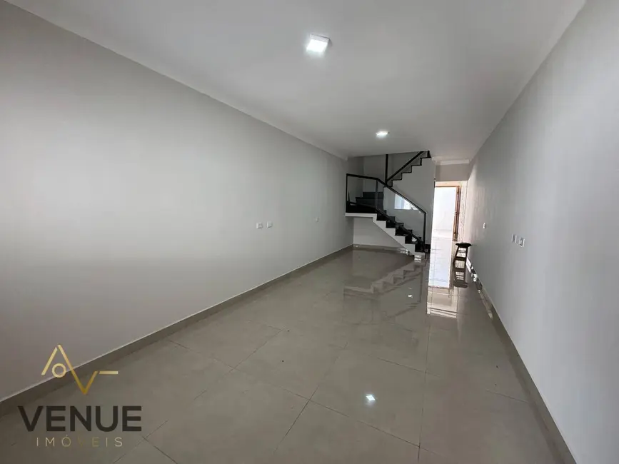 Foto 6 de Sobrado com 3 quartos à venda, 112m2 em Parque Císper, São Paulo - SP