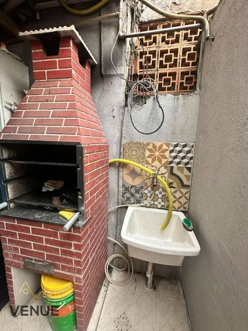 Sobrado com 3 quartos à venda, 159m2 em Conjunto Habitacional Águia de Haia, São Paulo - SP - imagem 3 Foto 3 de Sobrado com 3 quartos à venda, 159m2 em Conjunto Habitacional Águia de Haia, São Paulo - SP