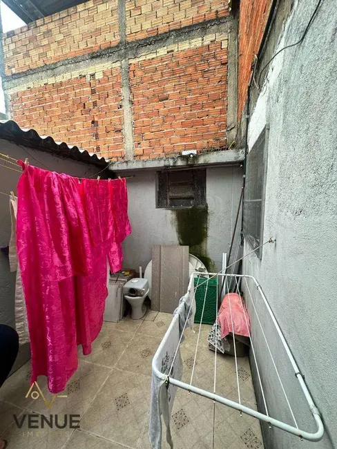 Sobrado com 3 quartos à venda, 159m2 em Conjunto Habitacional Águia de Haia, São Paulo - SP - imagem 4 Foto 4 de Sobrado com 3 quartos à venda, 159m2 em Conjunto Habitacional Águia de Haia, São Paulo - SP