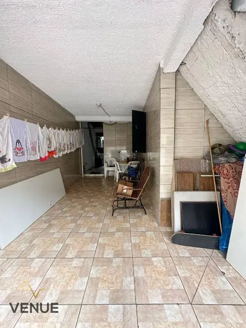 Sobrado com 3 quartos à venda, 159m2 em Conjunto Habitacional Águia de Haia, São Paulo - SP - imagem 2 Foto 2 de Sobrado com 3 quartos à venda, 159m2 em Conjunto Habitacional Águia de Haia, São Paulo - SP
