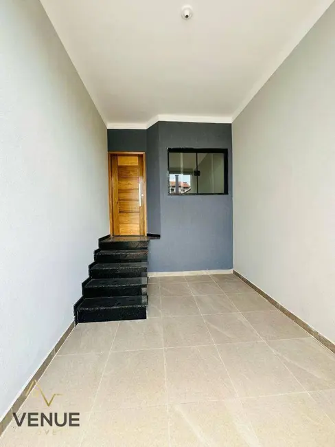 Sobrado com 3 quartos à venda, 70m2 em Cidade Líder, São Paulo - SP - imagem 3 Foto 3 de Sobrado com 3 quartos à venda, 70m2 em Cidade Líder, São Paulo - SP