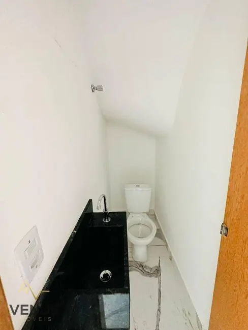 Sobrado com 3 quartos à venda, 70m2 em Cidade Líder, São Paulo - SP - imagem 8 Foto 8 de Sobrado com 3 quartos à venda, 70m2 em Cidade Líder, São Paulo - SP