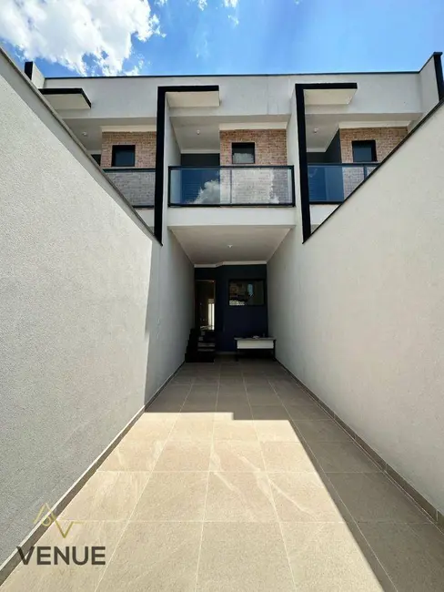 Foto 1 de Sobrado com 3 quartos à venda, 70m2 em Cidade Líder, São Paulo - SP