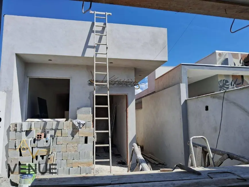 Foto 5 de Casa com 1 quarto à venda, 125m2 em Balneário dos Golfinhos, Caraguatatuba - SP