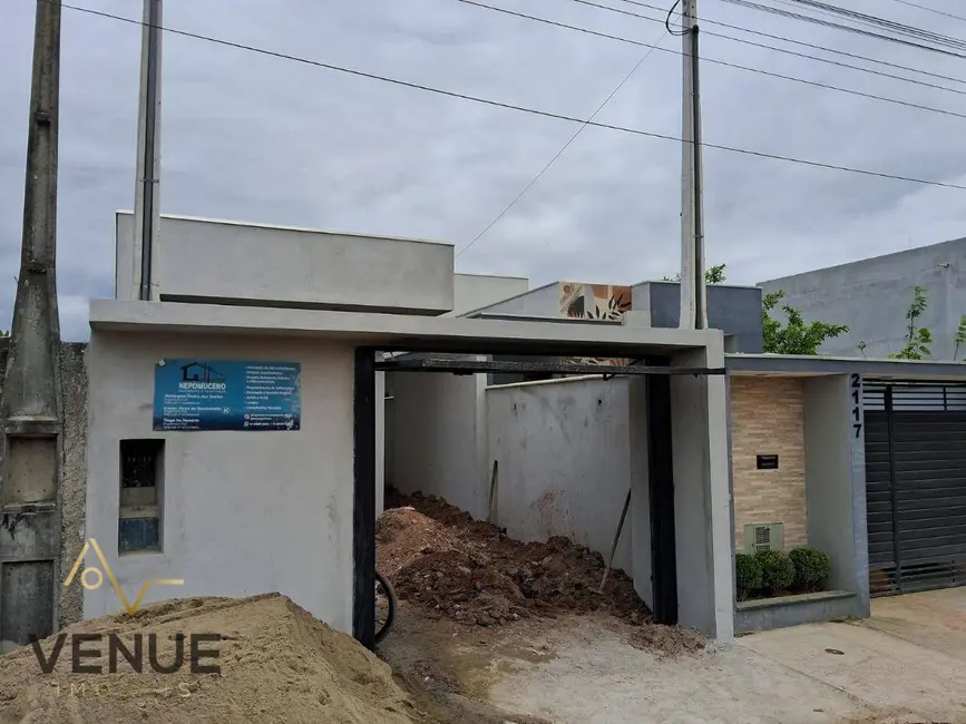 Foto 6 de Casa com 1 quarto à venda, 125m2 em Balneário dos Golfinhos, Caraguatatuba - SP