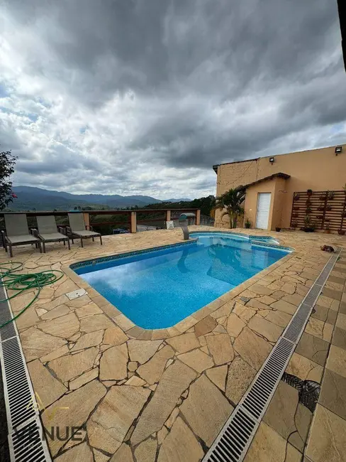 Foto 5 de Chácara com 3 quartos à venda, 1400m2 em Centro, Aruja - SP