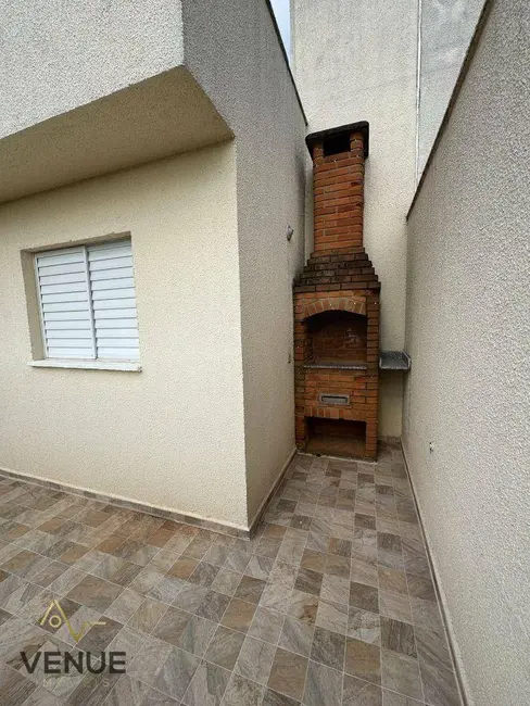 Cobertura com 4 quartos à venda, 92m2 em Vila Nova Curuçá, São Paulo - SP - imagem 2 Foto 2 de Cobertura com 4 quartos à venda, 92m2 em Vila Nova Curuçá, São Paulo - SP